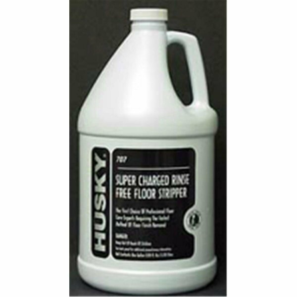 Gourmetgalley Super Charged Rinse Free Floor Strippe, 4PK GO3338967